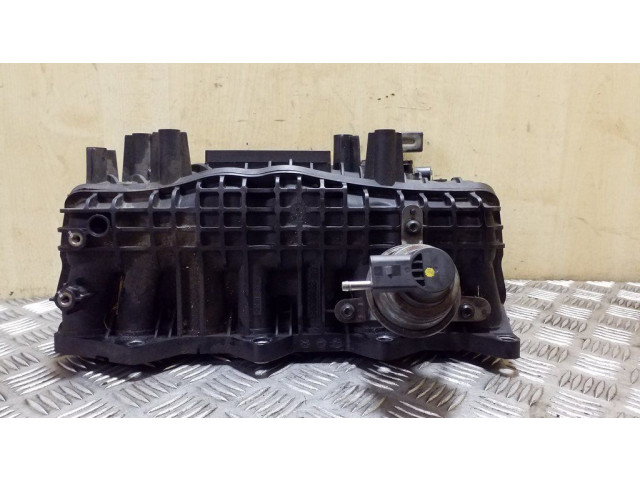 Всасывающий коллектор