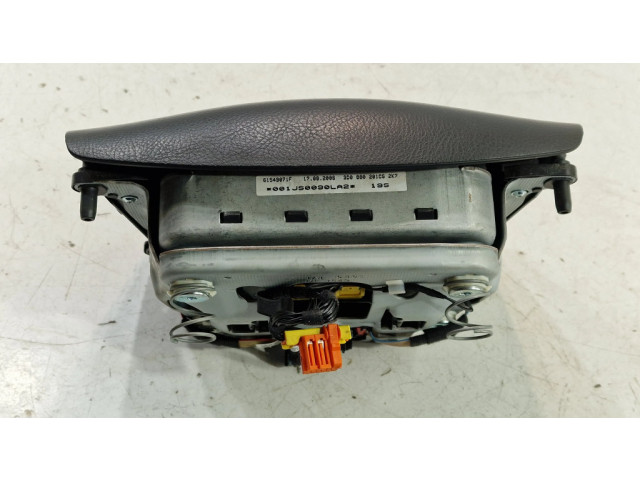 Подушка безопасности водителя 3D0880201CG, 61549071F   Volkswagen Phaeton