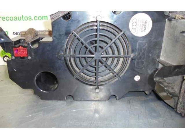 Дисплей 4B9035382 Audi A6 Allroad C5