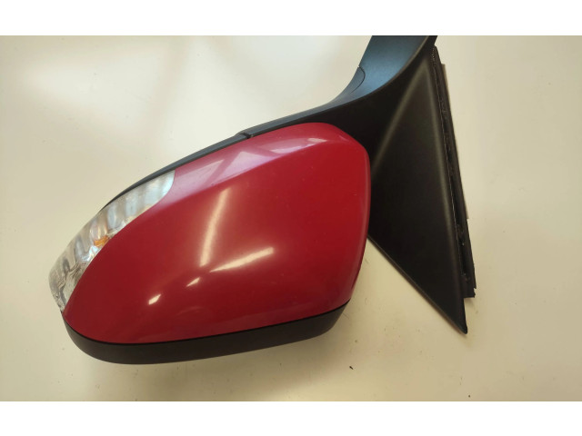 Зеркало электрическое        Volvo V70  2008 - 2013 года   