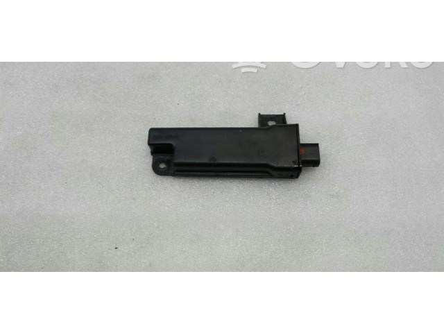 Padangų slėgio valdymo blokas