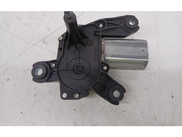 Моторчик заднего дворника 53015012 Opel Combo C