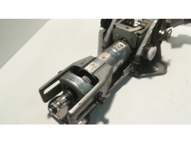  рейка  Колонка рулевая 6765859   BMW 5 E60 E61 2004-2010 года