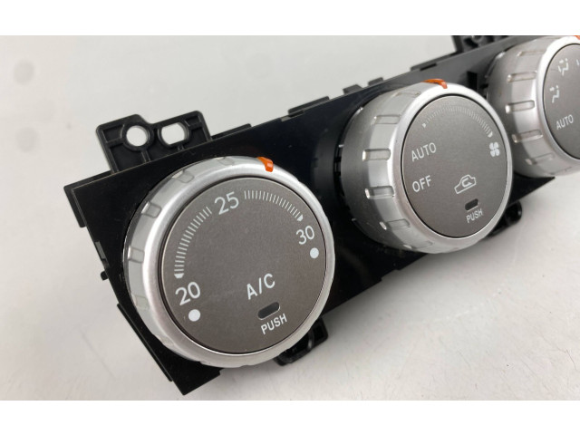 Блок управления климат-контролем 72311SA120   Subaru Forester SG