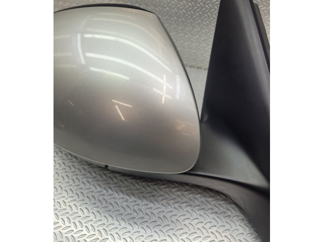 Турбина Skoda Yeti (5L) 5L0857934 для двигателя CBZB