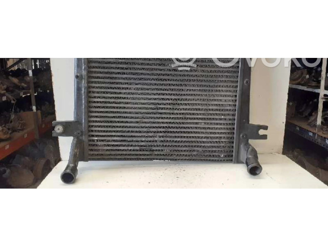 Интеркулер  52079499AC   Jeep Grand Cherokee (WJ) 