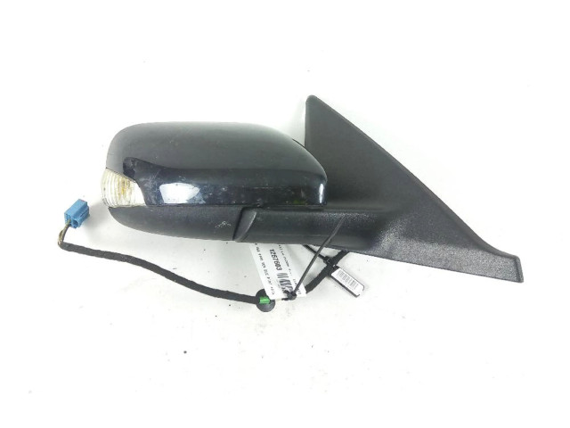 Зеркало электрическое        Volvo V50  2004 - 2007 года   