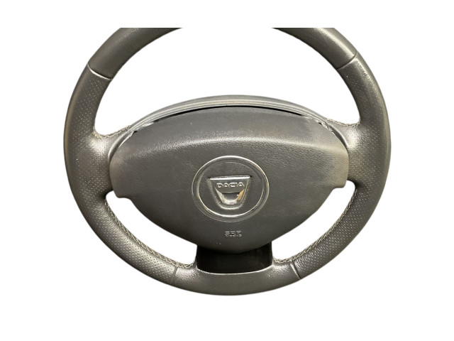 Руль Dacia Duster 2010 - 2017 года 985101029R, 985103694R