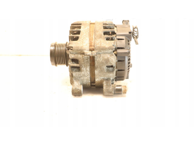 Генератор 2624310A Citroen Berlingo