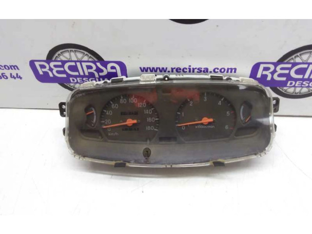 Панель приборов MR117528 Mitsubishi L200