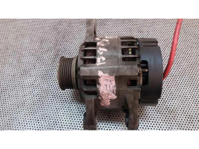 Генератор 63321801 Alfa Romeo 166 2.0