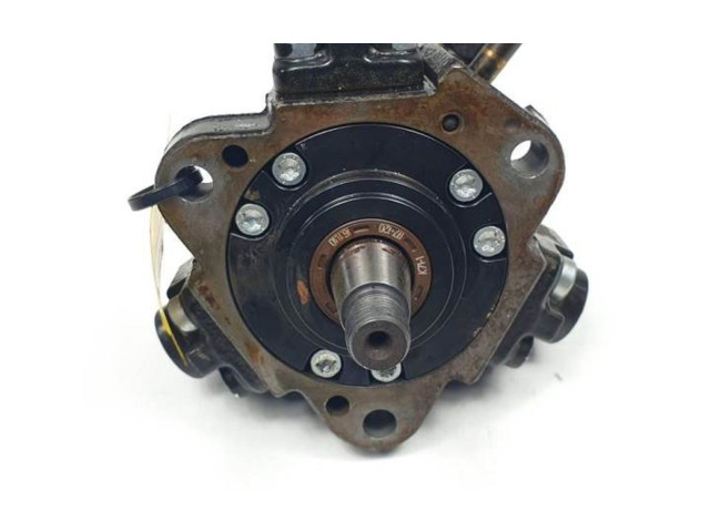 Топливный насос