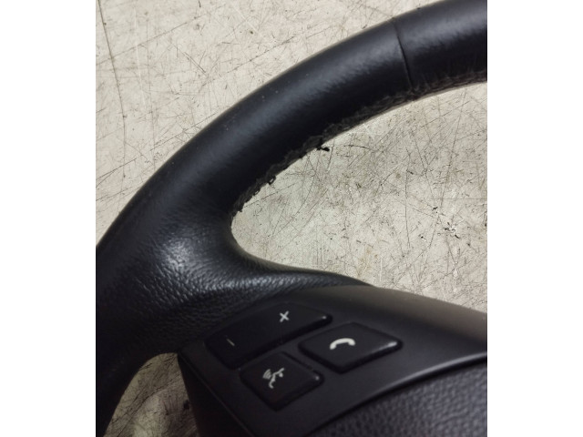 Volant BMW 5 E60 E61 2006