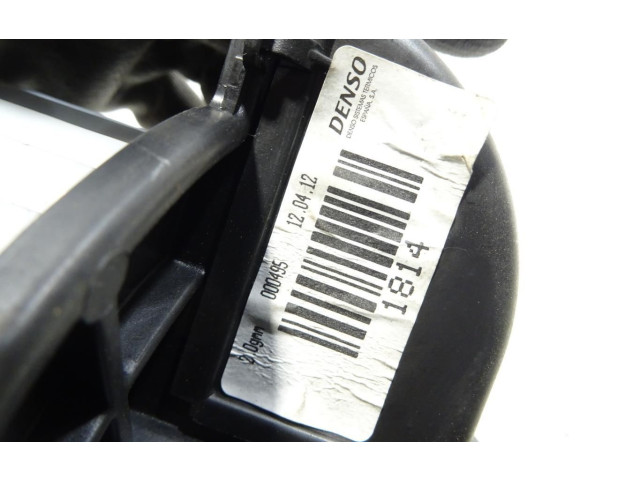 Вентилятор печки 6441AR Citroen Berlingo