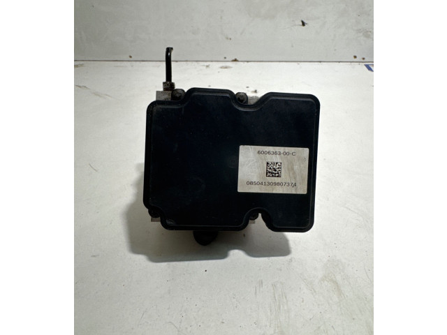 Блок АБС 600636300C, 08041309807374 Tesla Model S 2012 - года