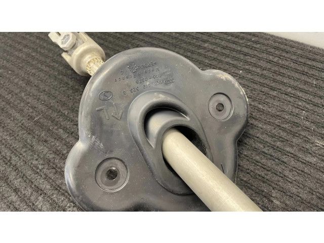    Рулевая рейка 4K1419753C, 4K1419523B   Audi A6 S6 C8 4K 2018- года