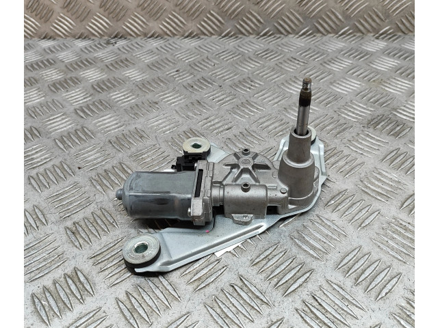 Моторчик заднего дворника HK8317404AB    Jaguar F-Pace