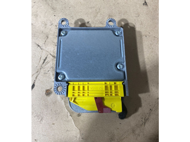 Блок подушек безопасности 1C0909605A, 0034JD20UU2H Volkswagen Transporter - Caravelle T5