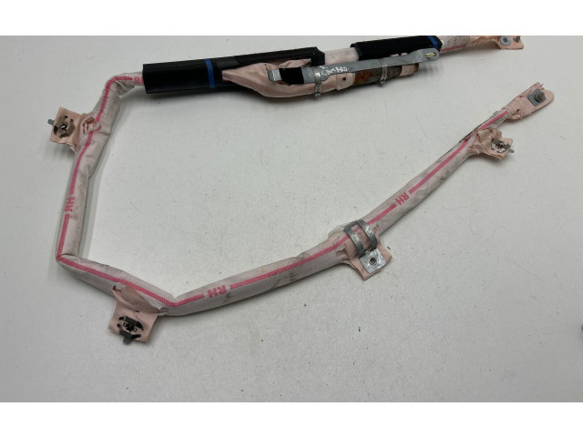 Боковая подушка безопасности 3063455, K3803 Chevrolet Camaro