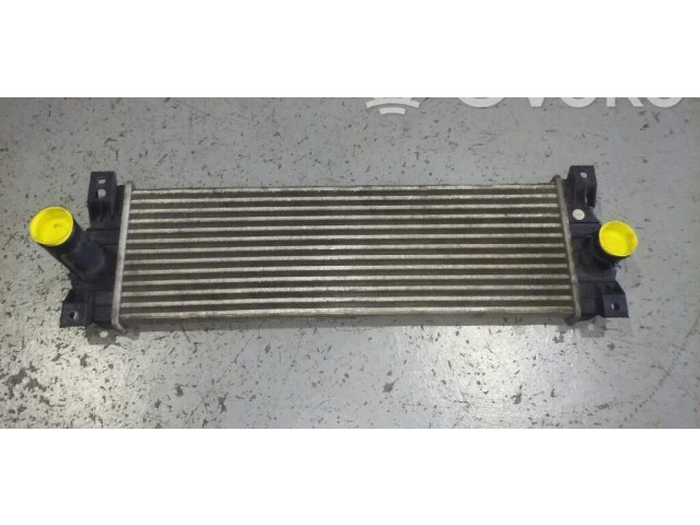 Интеркулер SsangYong Actyon