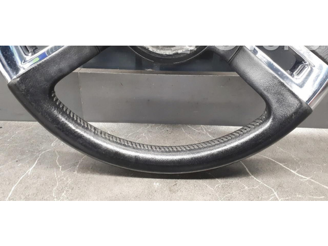 Руль Citroen C4 Grand Picasso  2007 - 2013 года 93903455      