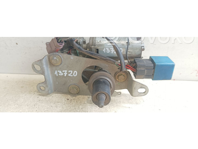 Моторчик заднего дворника 962381888A, 962381888    Citroen Xsara