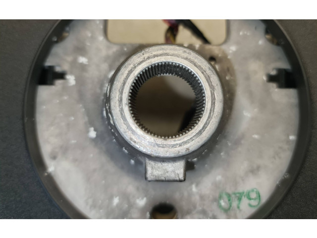 Руль Land Rover Discovery 4 - LR4  2010 - 2016 года CV851681BN, AH223600MB      