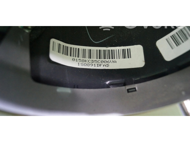 Руль Jeep Compass