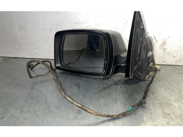 Зеркало электрическое        BMW X3 E83  2003 - 2010 года   