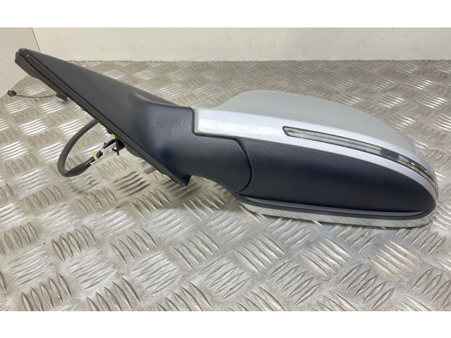 Зеркало электрическое Audi A4 Allroad B8 2008 - 2016 года