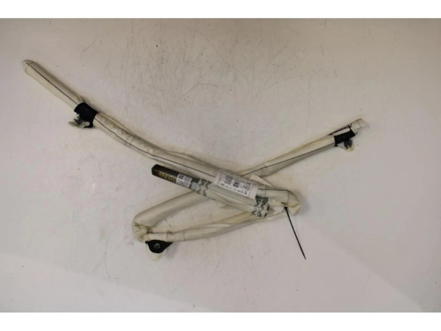 Боковая подушка безопасности BMW 1 F20 F21