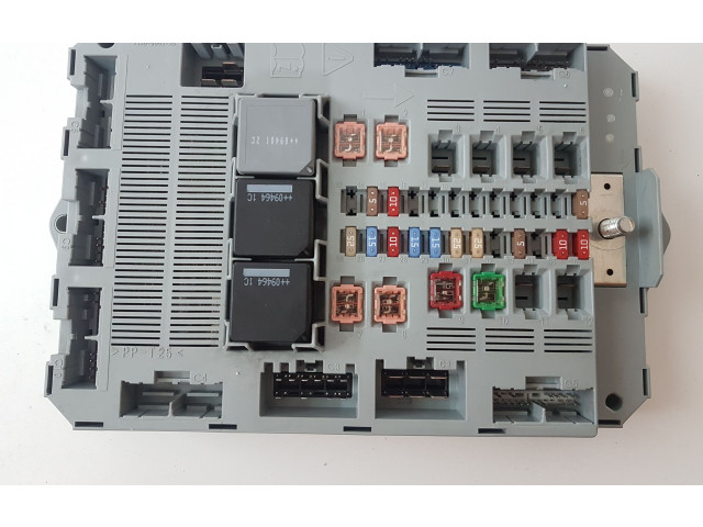 Блок предохранителей 9X2314D628AC, BCMBA12247794 Jaguar XF