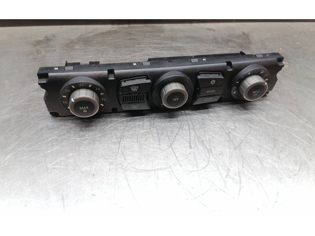 Блок управления климат-контролем 6956827   BMW 5 E60 E61