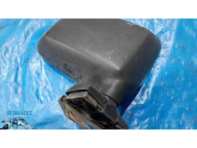 Zpětné zrcátko Fiat 127