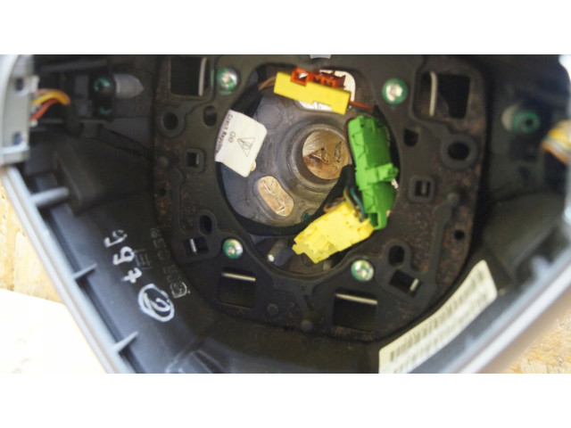 Volant Porsche 911 997 2004 99734780404