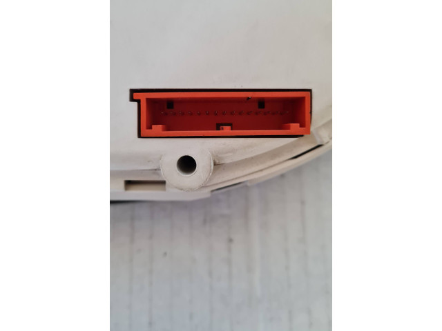 Спидометр (приборный щиток) 09043080094, 7700428506 Renault Clio II