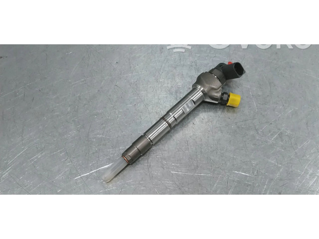 Форсунка 04L130277AE, 0445110470    Audi A6 S6 C7 4G  CNHA 