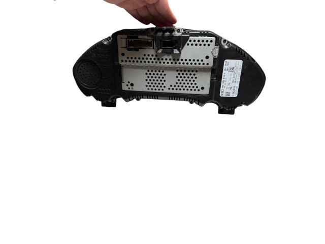 Přístrojová deska Audi A8 S8 D4 4H 2011 4H0920830