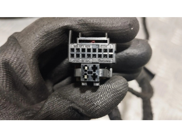 Zpětné zrcátko Porsche Cayenne (92A) 2012 7P5971469AD