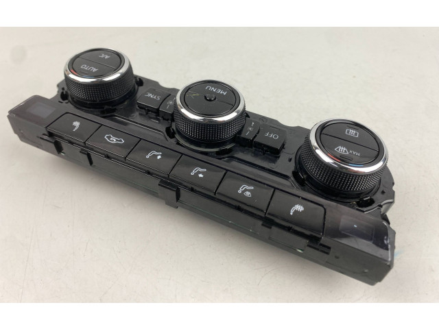 Модуль блока управления кондиционером 565907044DR Skoda Karoq