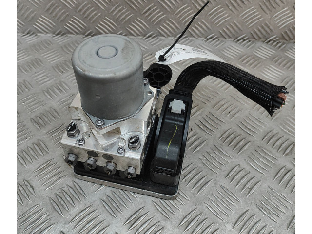 Jednotka ABS A1679000218, A014C252A   Mercedes-Benz GLE W167 2022