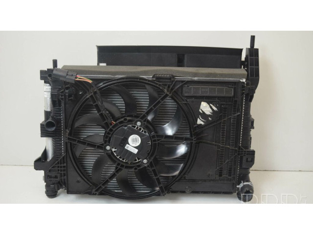 Комплект радиатора