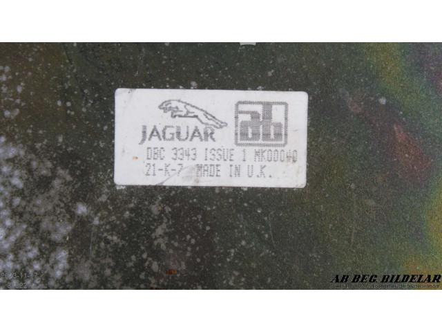 Блок управления DBC3343ISSUE1 Jaguar XJ SERIE 3