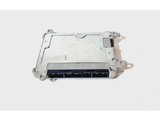 Блок комфорта 6R8313B524AB, 6R8313B524 Jaguar S-Type