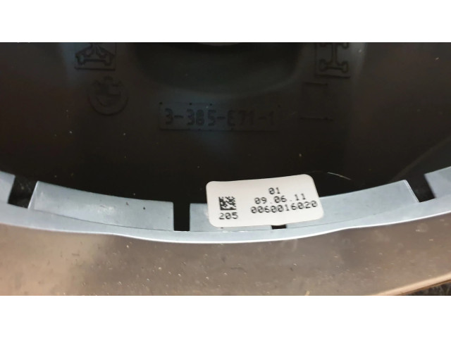 Руль BMW X5 E70 2006-2013 года 6795255