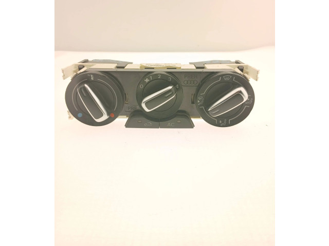 Блок управления климат-контролем 8X0820045A, W5221001 Audi A1