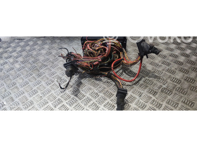 Pojistková skříňka A2129006112 Mercedes-Benz CLS C218 X218 2014