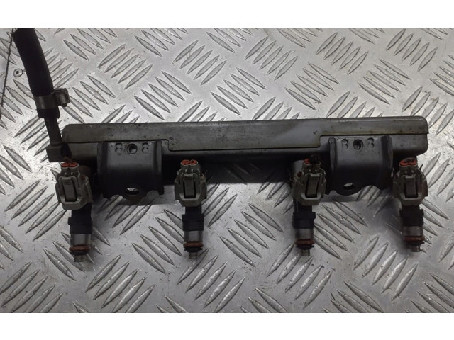 Vstřikovací lišta Nissan Note (E11)