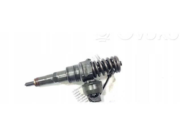 Форсунка 038130073AG Skoda Octavia Mk2 (1Z) BXE