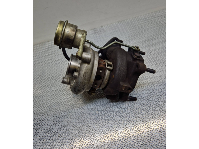 Turbodmychadlo Турбина 4913503410, 1D0713203   Mitsubishi Pajero 3.2  